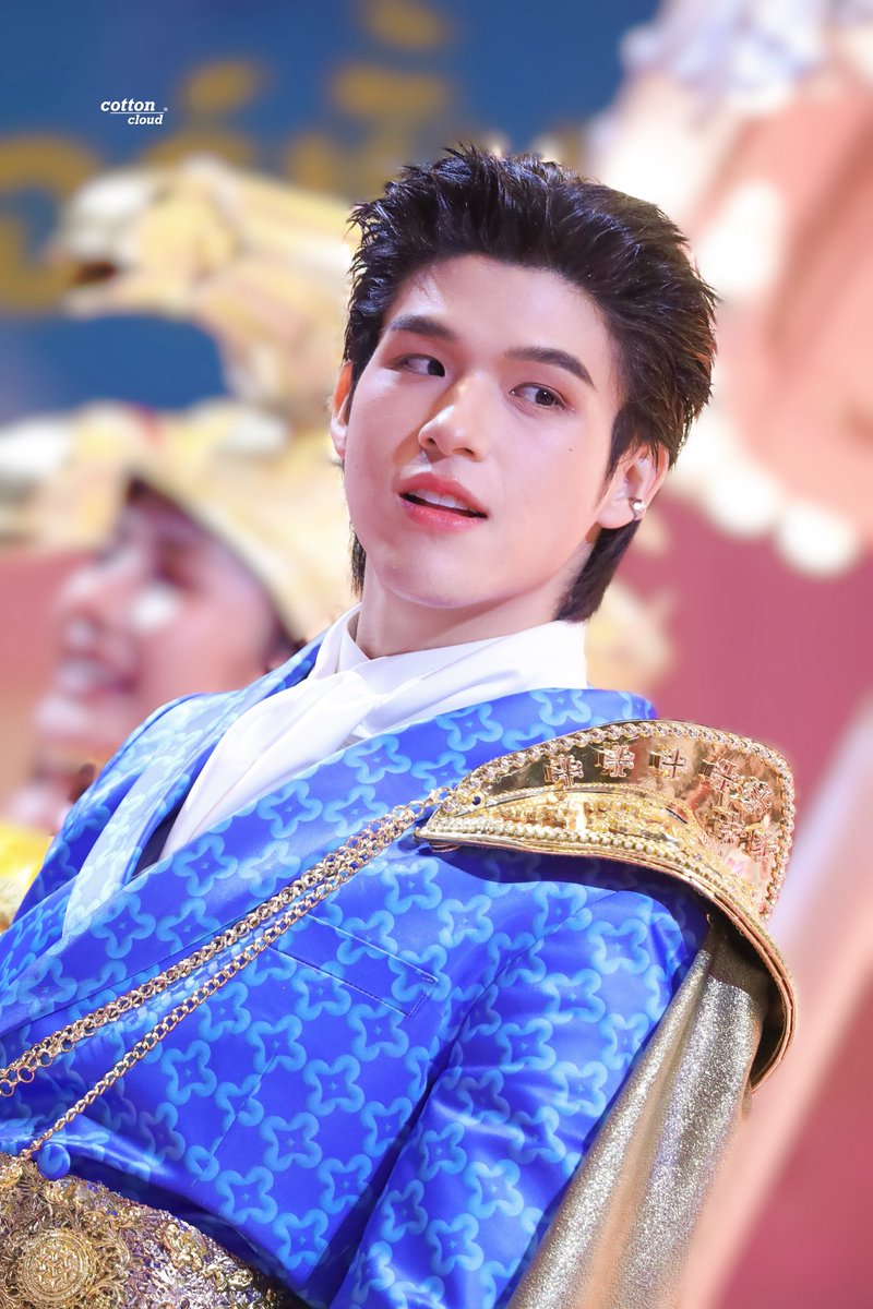 cottonclou_d's tweet image. พี่กายอย่าเล่นหูเล่นตามาก มานหล่อ ㅠㅠ

SKY CNY26 AT KING POWER

#KingPowerCNY2026xSkyWongravee
#skywongravee