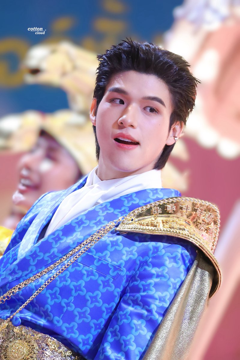 cottonclou_d's tweet image. พี่กายอย่าเล่นหูเล่นตามาก มานหล่อ ㅠㅠ

SKY CNY26 AT KING POWER

#KingPowerCNY2026xSkyWongravee
#skywongravee