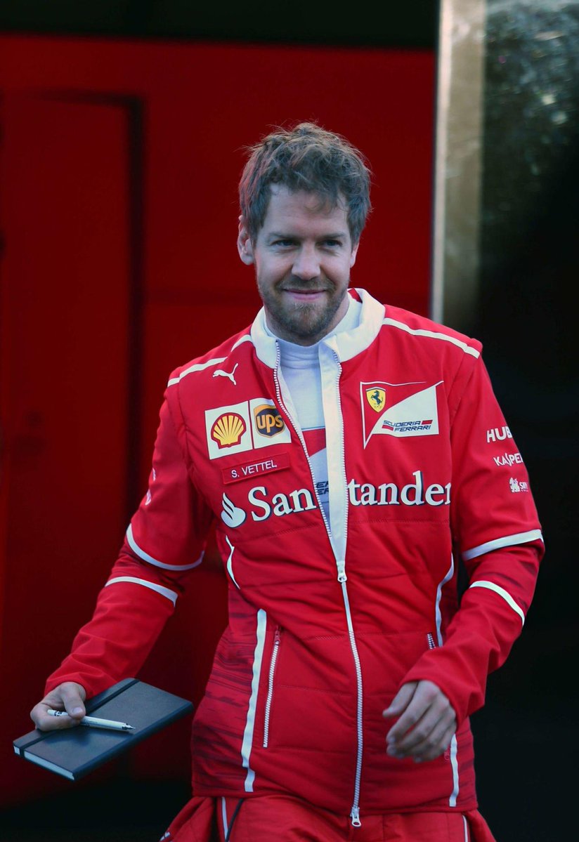 Alien51126's tweet image. 2017 winter testing