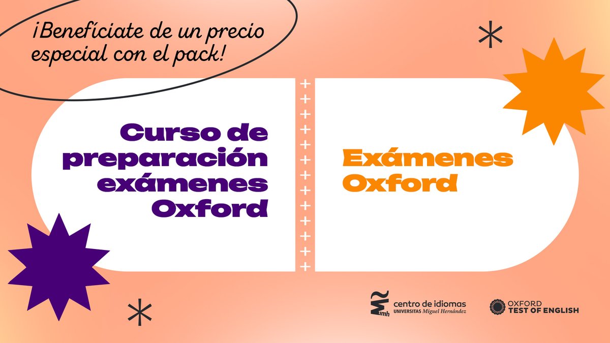 Centro de Idiomas UMH tweet media