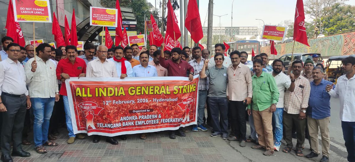 LABOUR CODES WE OPPOSE