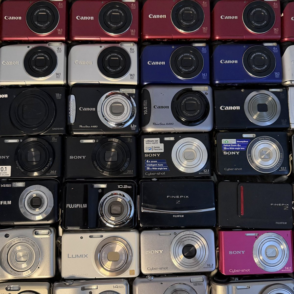 sangsu digicam 📷 tweet media