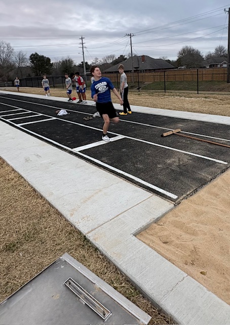 CSMS_Boys_Ath's tweet photo. Week 2 of Track is complete! 🏃‍♂️🏃‍♀️🔥
Our athletes are getting better every day by focusing on fundamentals and putting in consistent effort. The improvement from Week 1 to Week 2 has been awesome to see. Proud of the work so far; stay locked in and keep building! @CSISDAthletics https://t.co/KbIr32B9Ew