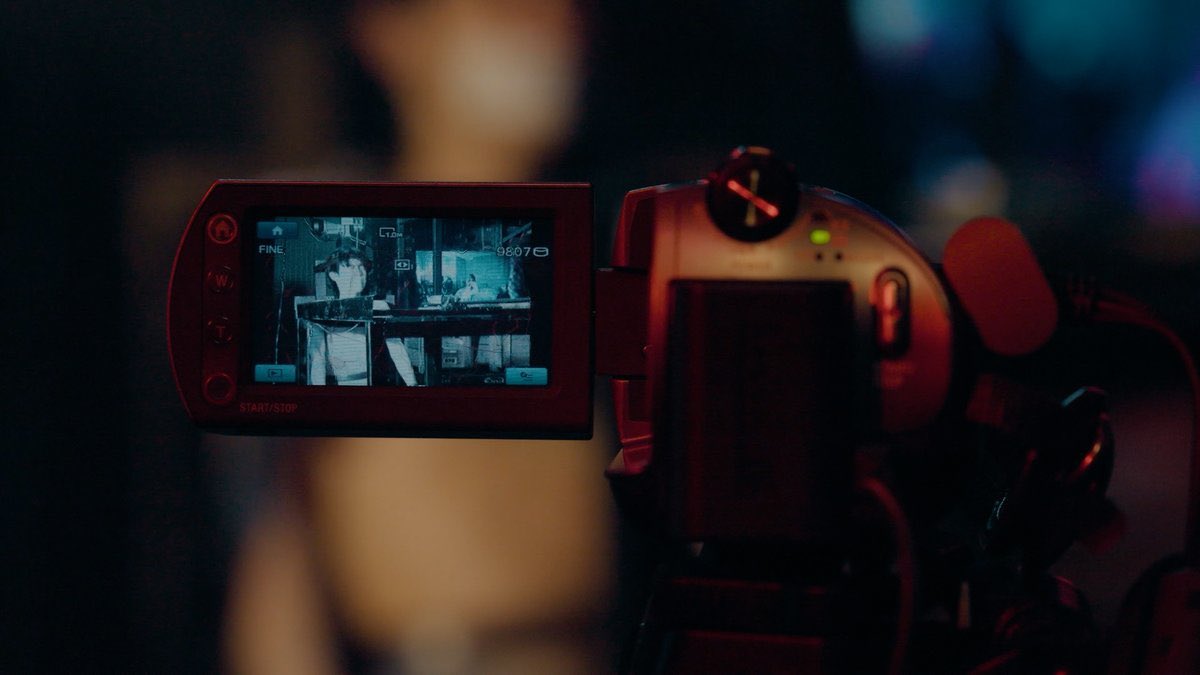 อัปเดต

ต้าร์ -เคยข่มขืนอัดคลิป 
ในศพต้าร์พบยาเสียสาวในร่างกาย
เบล - เคยสาดน้ำกรดใส่คนอื่น 
ศพคือโดนน้ำกรด
ต้นกล้า  - เคยขับรถชนคนตาย
ศพโดนรถทับตาย
ไทม์ - แอบอัดคลิป คนอื่นไปขาย
ถูกอัดคลิปตอนโดนฆ่า

#DareYouToDeathEP8