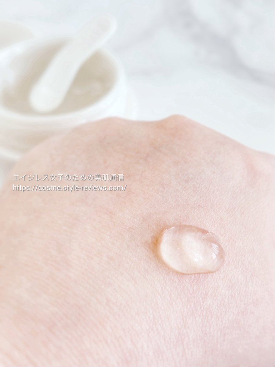 うさちん＠エイジレス女子のための美肌通信 tweet media