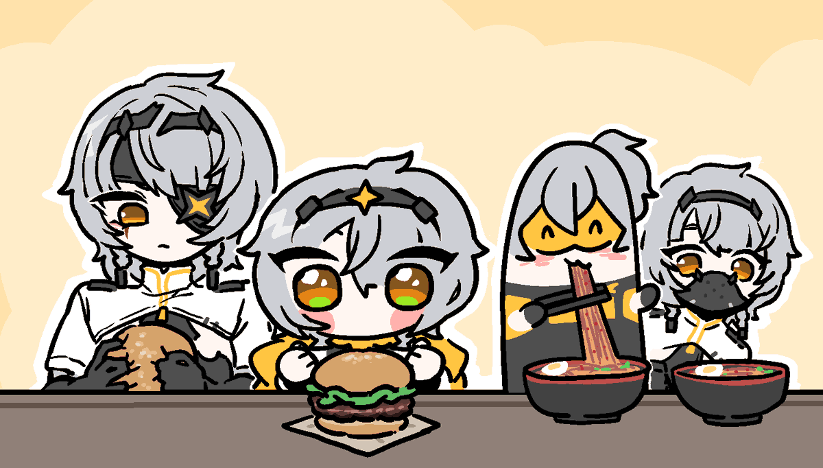 Day 74
#ゼンゼロ #zzzero #젠레스