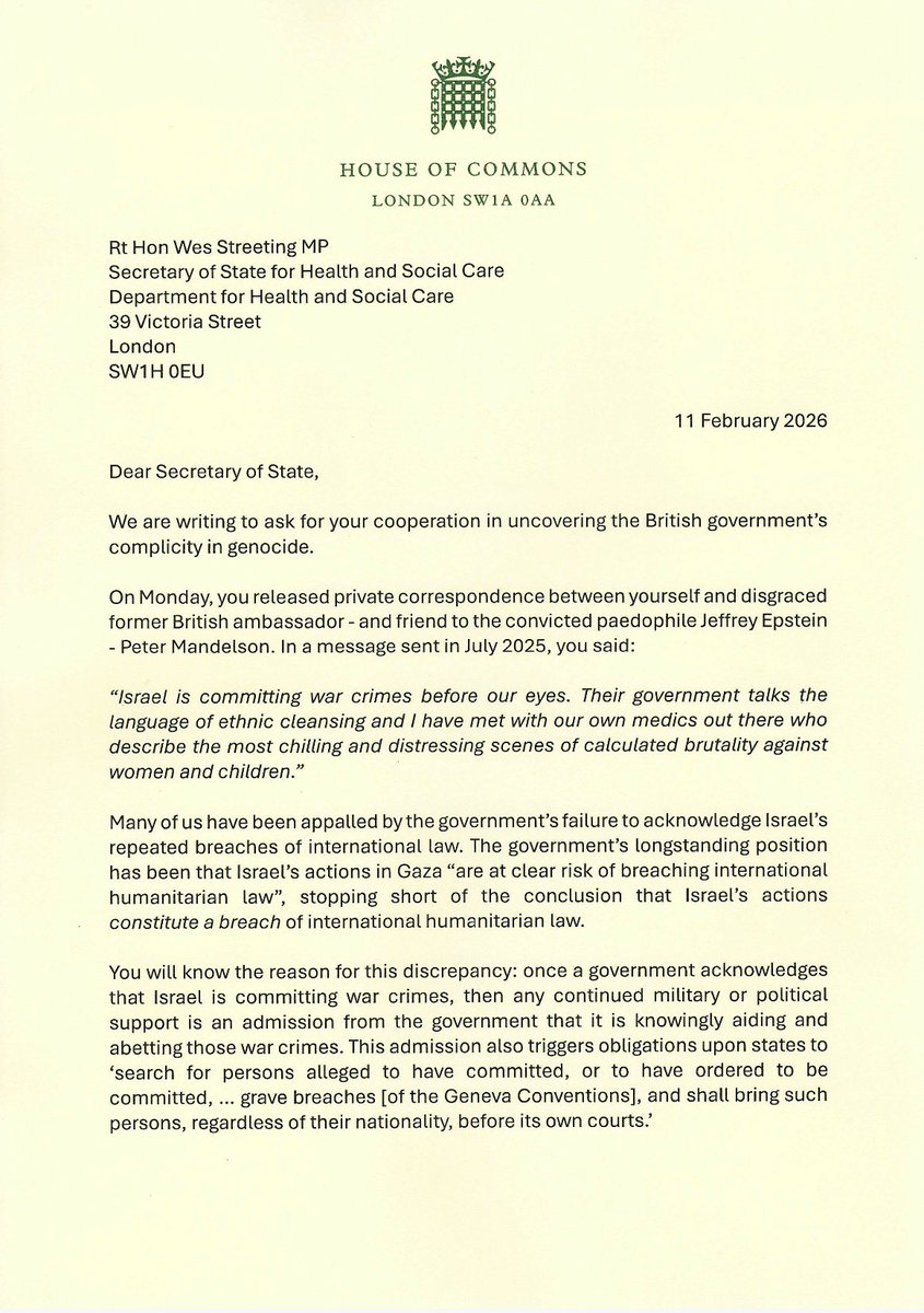 Jeremy Corbyn tweet media