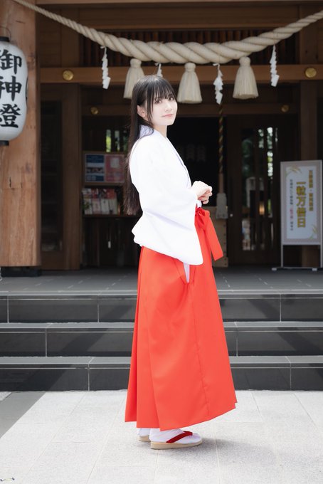 Twitterのコスプレ画像28