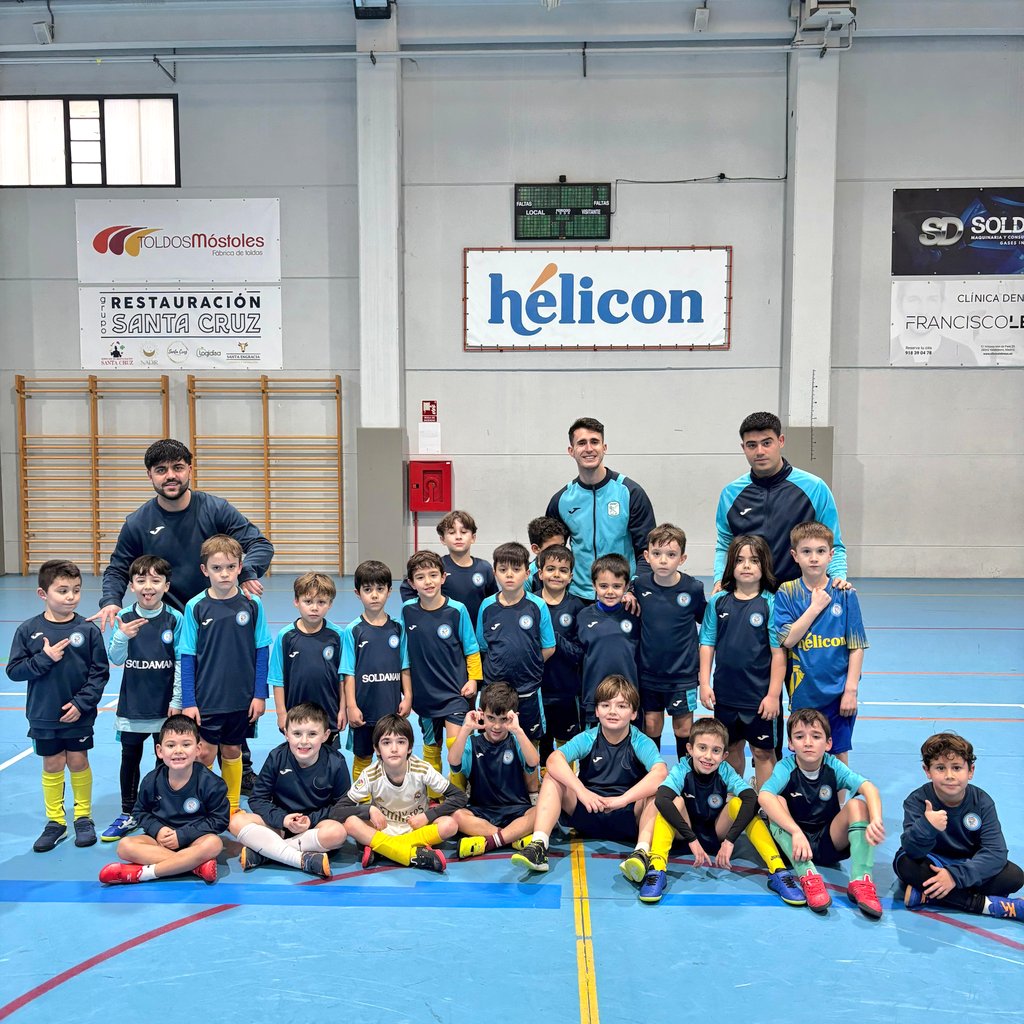 CDE Randori tweet media