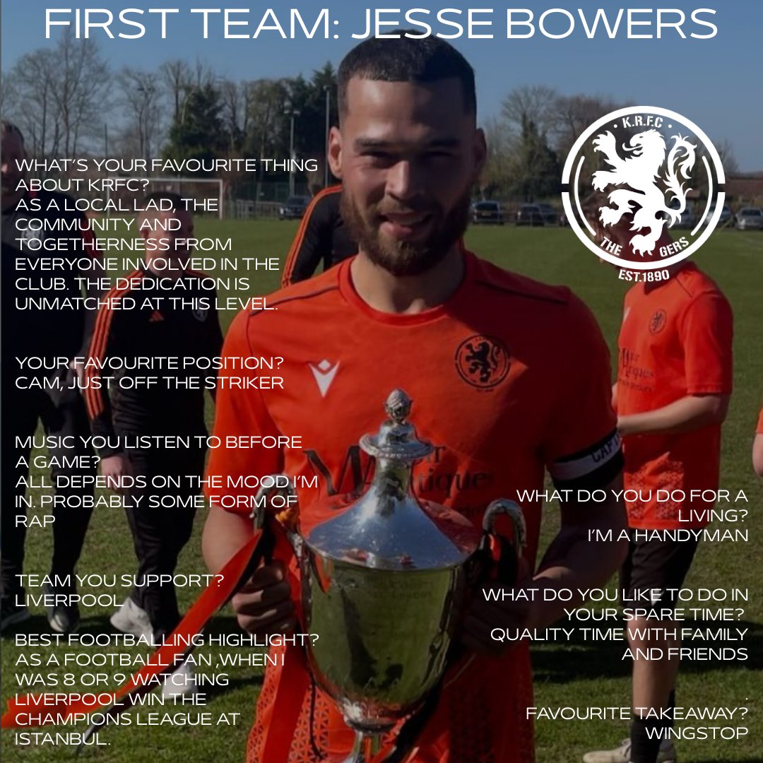 Kintbury Rangers FC tweet media