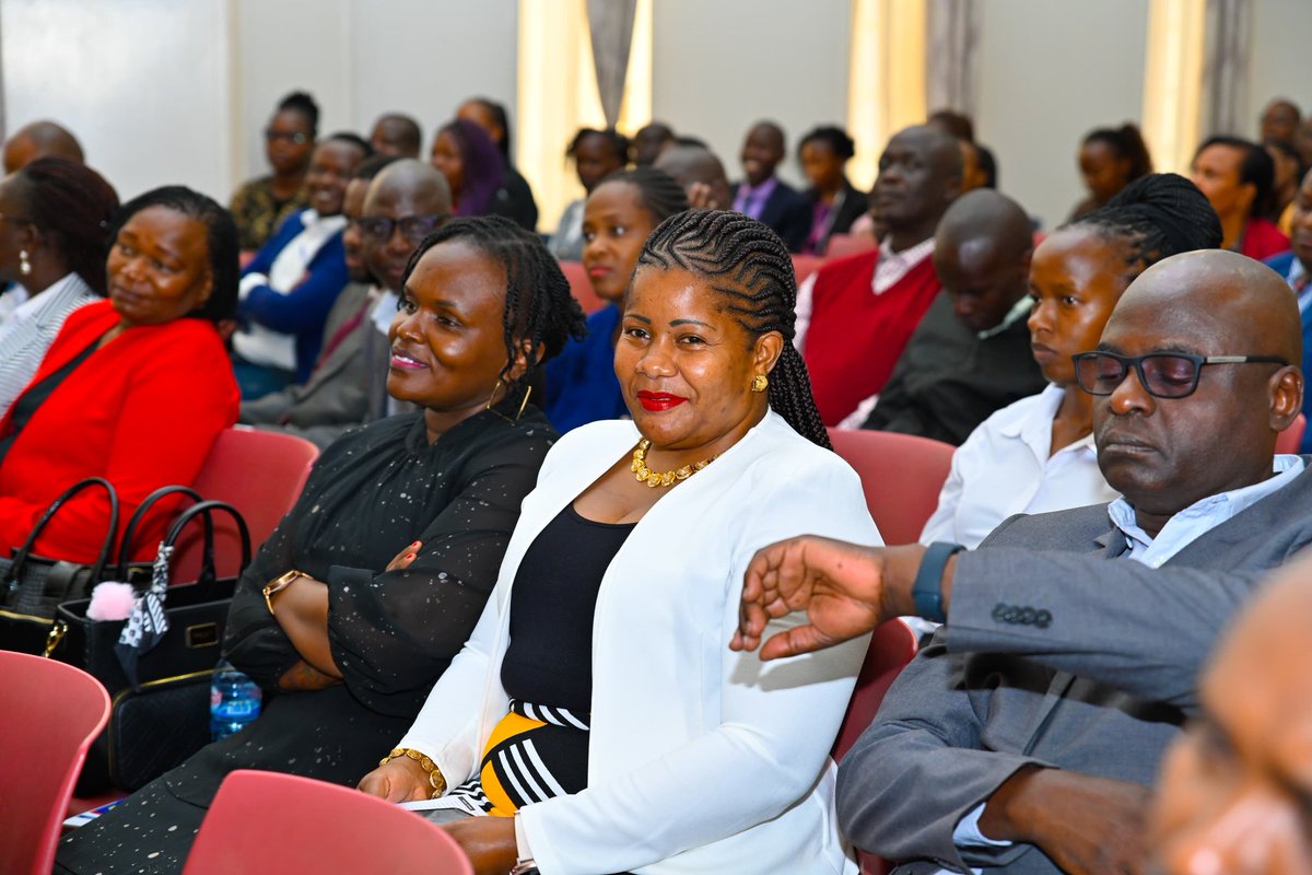 Ministry of Labour and Social Protection tweet media