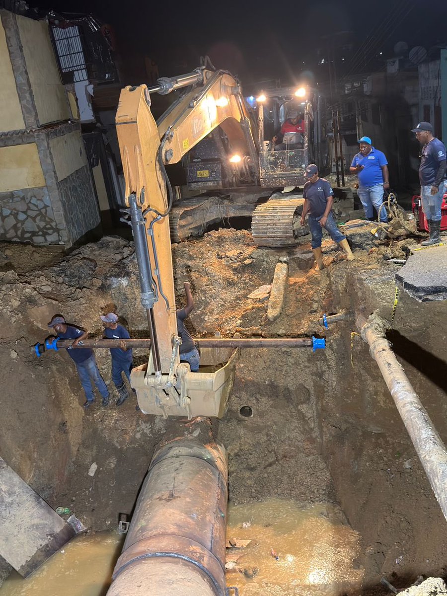 Darwin González tweet media