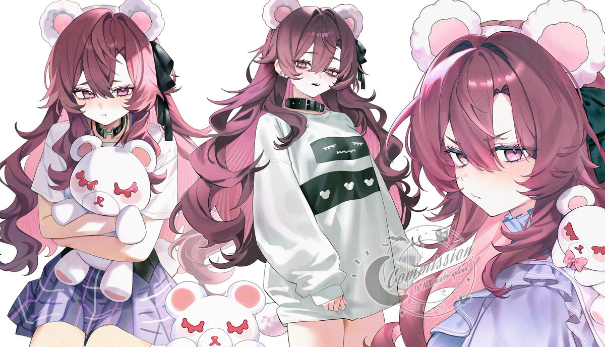 freelance artist tweet media