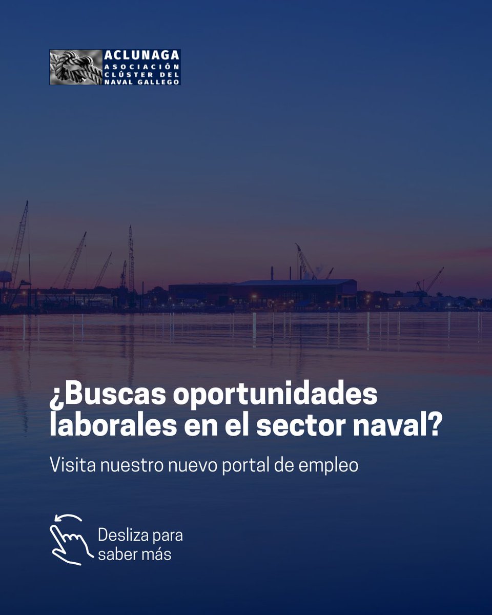 ACLUNAGA tweet media