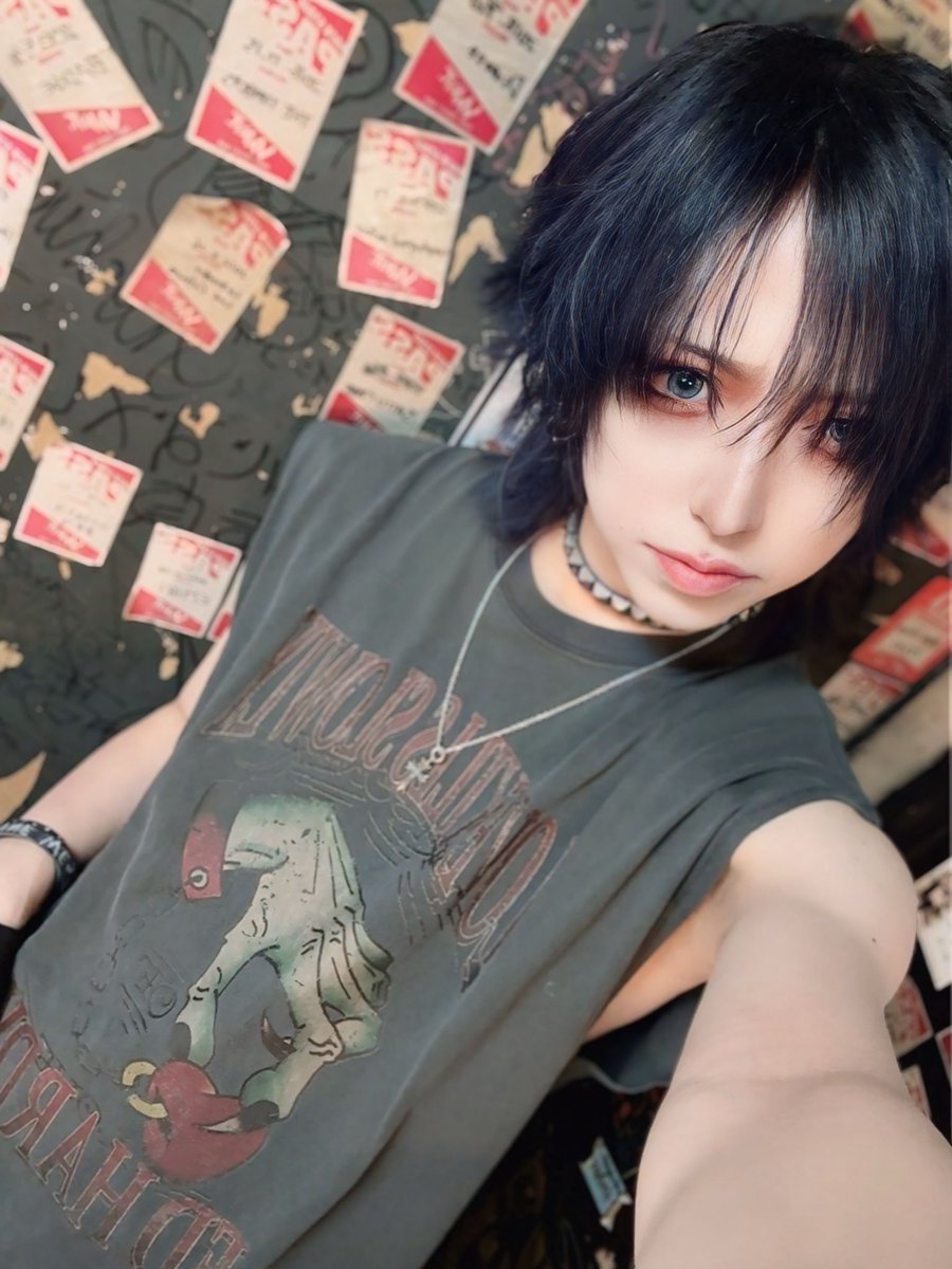 ザアザア 零夜 (@Reiya_xaaxaa) / Posts / X