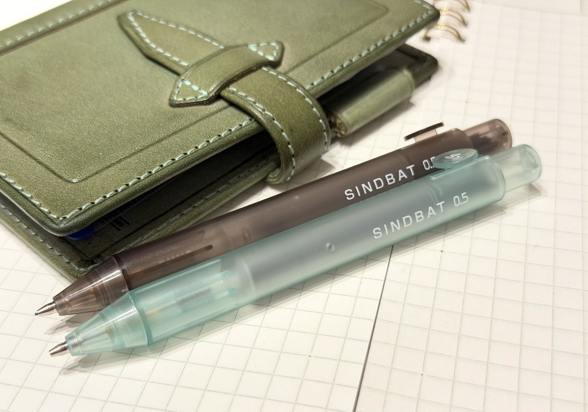 nobu@文房具好き (@nobu_stationery) / Posts / X