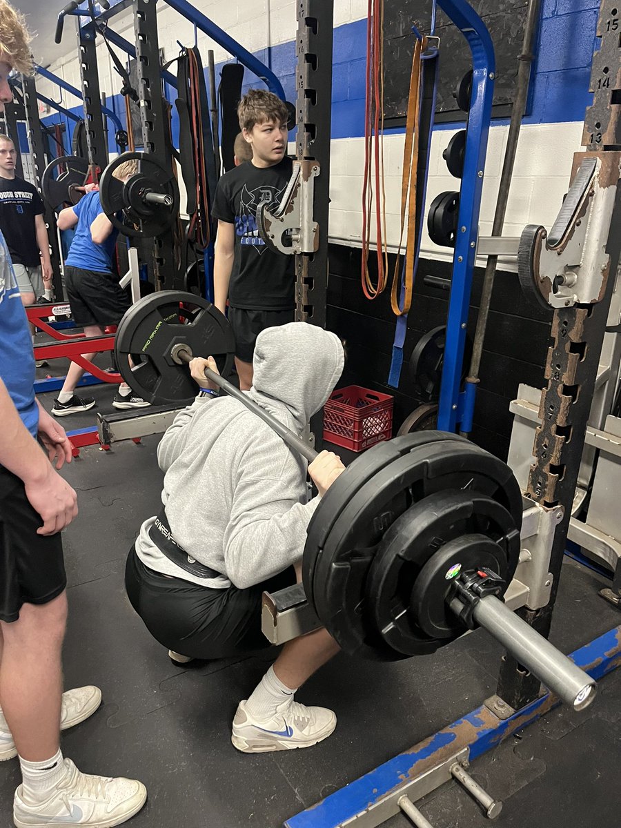 Danville Football tweet media