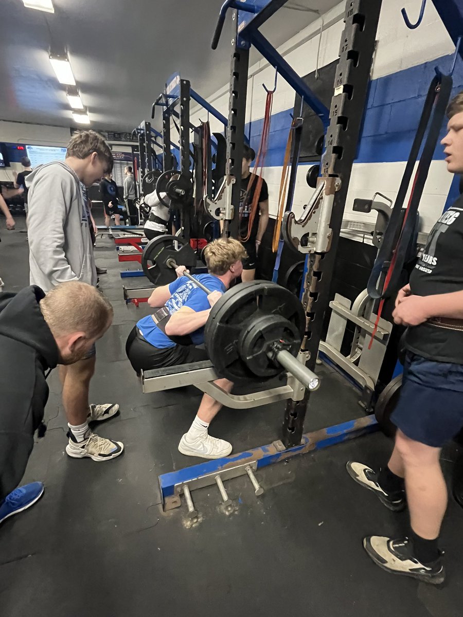 Danville Football tweet media