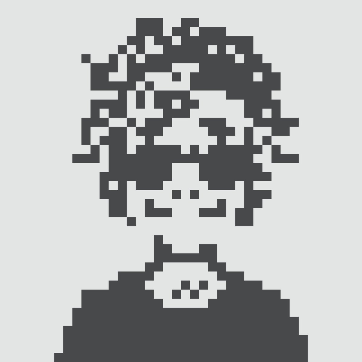 I can’t wait to generate more normies❤️
#normies