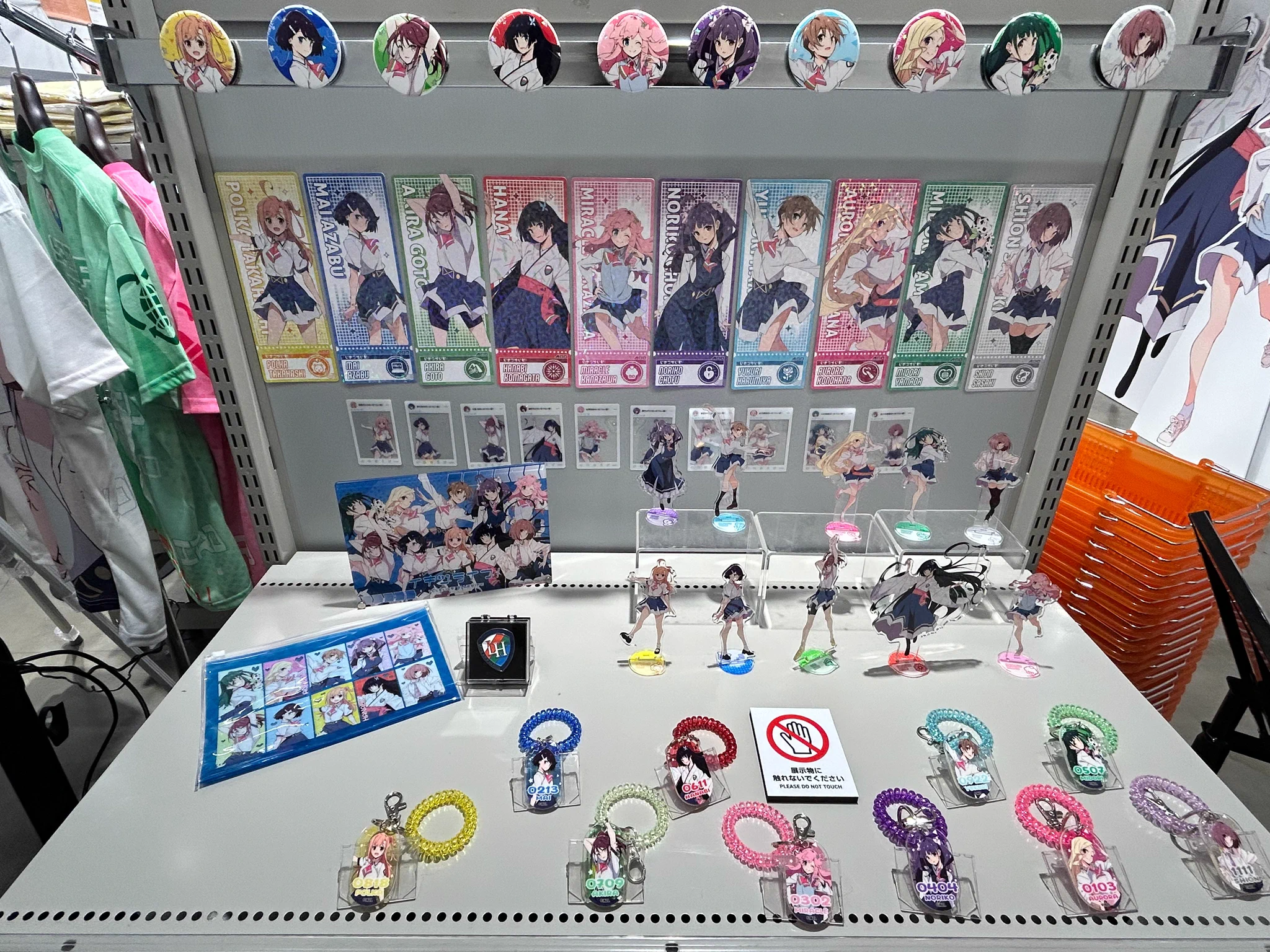 イキヅライブ！ LOVELIVE! BLUEBIRD on X
