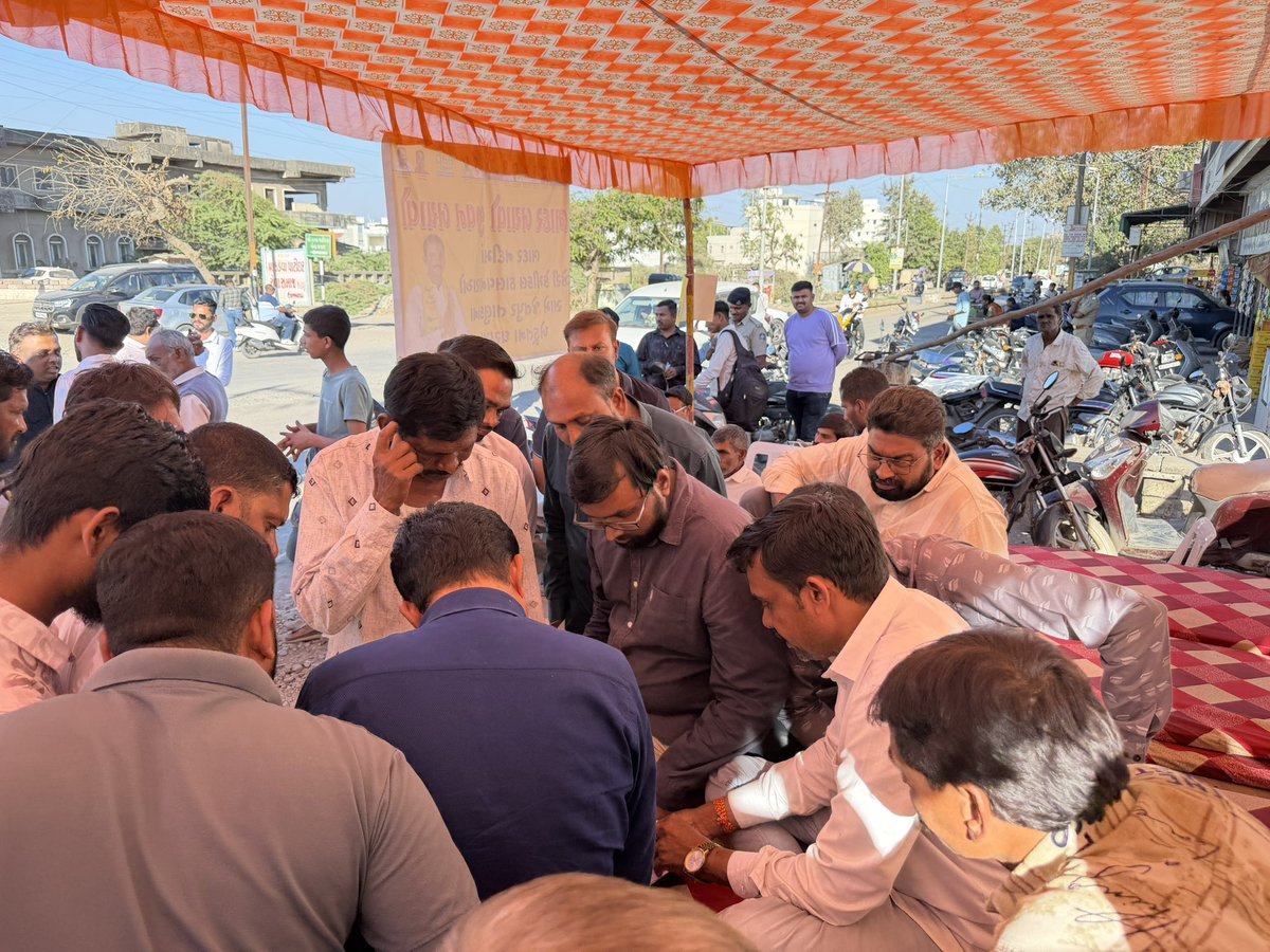 Dharmik Mathukiya tweet media