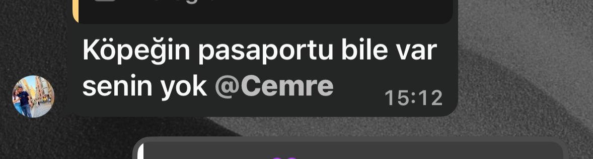 ccemreeay's tweet photo. 💔 https://t.co/loAshDHTJy