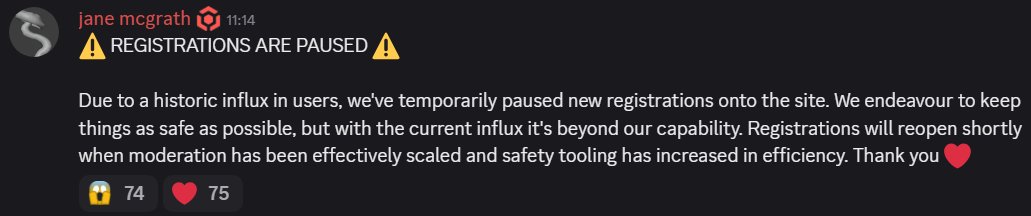 Polytoria News tweet media