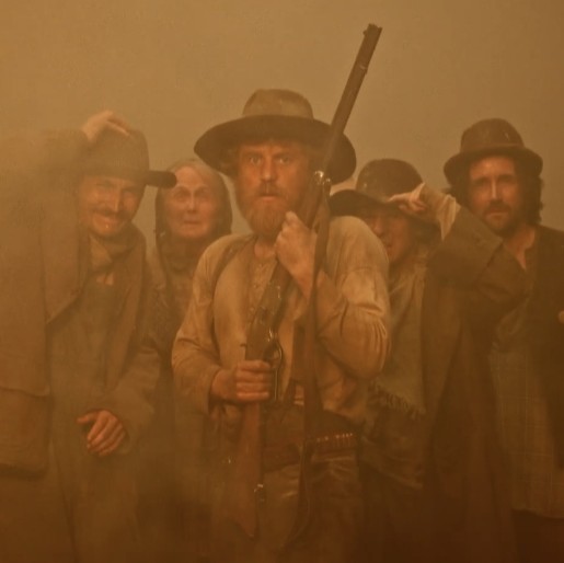 NEW | A Prayer for the Dying | Trailer

The trailer for the long-awaited movie "A Prayer for the Dying" is finally out!

variety.com/2026/film/news…

#APrayerForTheDying #JohnnyFlynn #JohnCReilly #NewsJFlynn