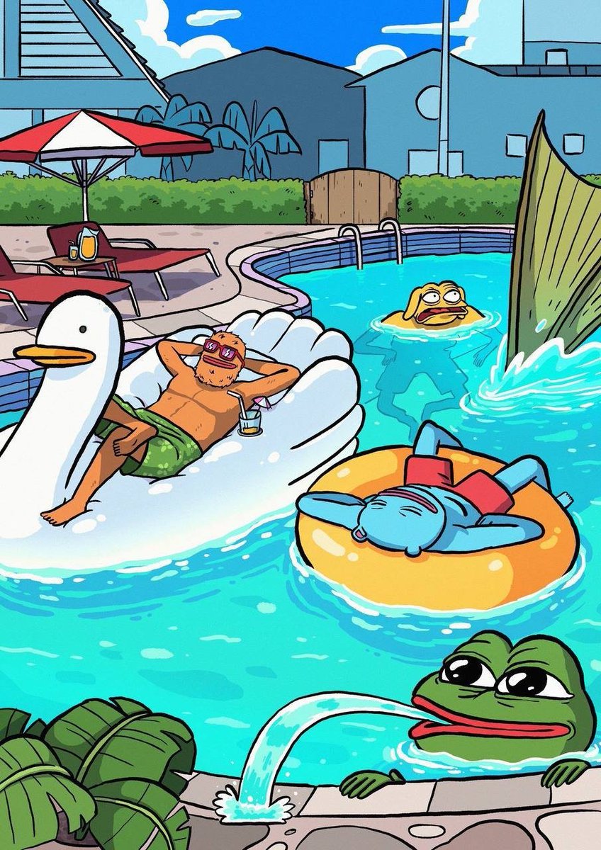 LandWolf on TON tweet media