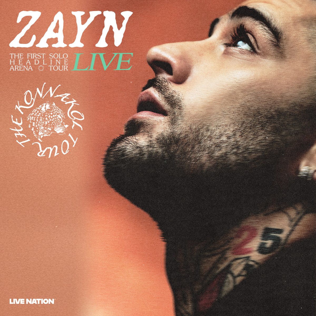 VIP Nation Europe tweet media