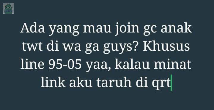 Tanyarlfes tweet media