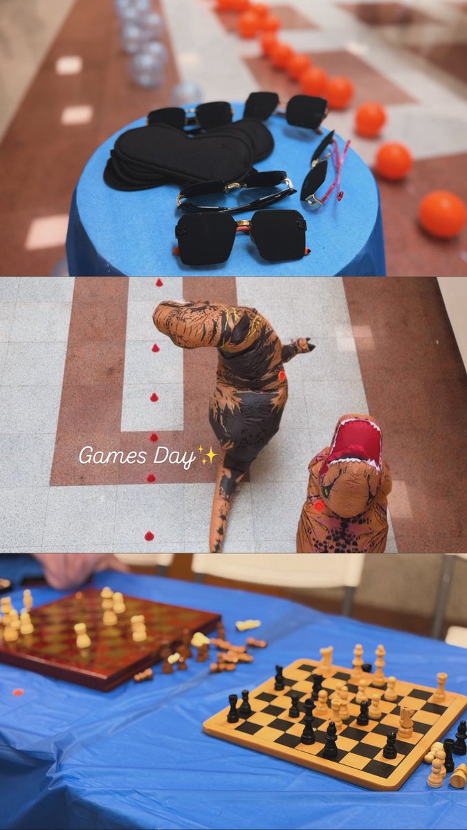 D00NY_'s tweet photo. ختام هذا الاسبوع الفعالية المنتظرة 🔥📸
🎯✨Games Day

#اللجنة_الرياضية | #SCF https://t.co/UIDvyduxcn