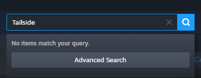 Coffee Beans 🦊 Tailside (OUT NOW on Steam!) tweet media