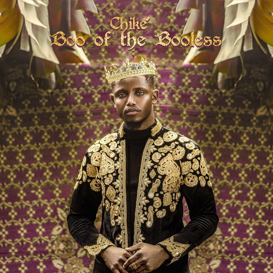 Chikenewz's tweet photo. Six years ago, Chike shared a piece of he's soul.
Today, we want to hear from you.
How did Boo Of The Booless add value to your journey?
Which song spoke to you the most?
Your stories matter. ๐ #BooOfTheBooless๐น
How should we celebrate? #6YearsOfBooOfTheBooless https://t.co/T9yWrEESXV