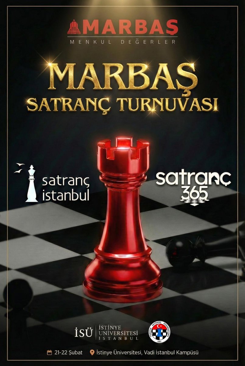 TSF İstanbul tweet media