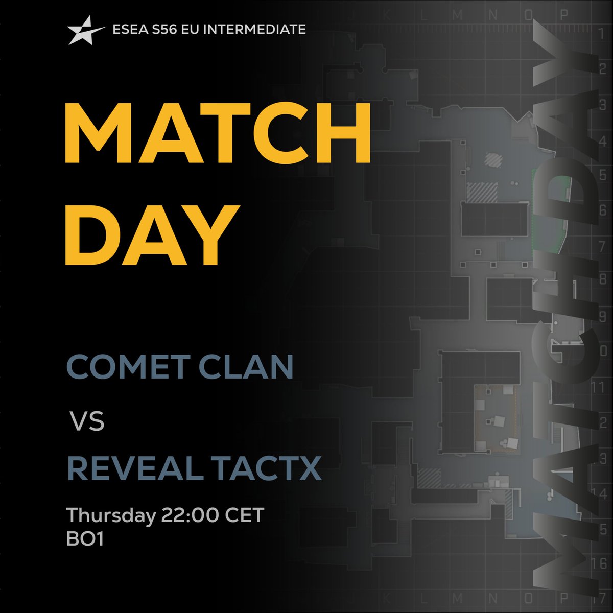 Comet Clan Cheerleaders tweet media