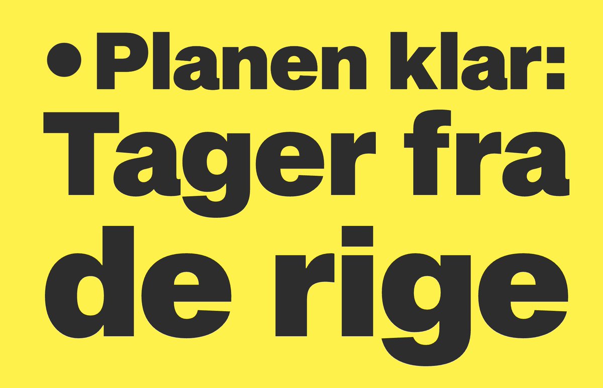 polnytdk's tweet photo. Når 80 procent af danske journalister stemmer på venstrefløjen, så får @SFpolitik mikrofonholderi og overskrifter som disse.
@EmilieJger2 @Simonrichard @btdk
#storebededag #dkpol https://t.co/Ka2IECU3nf