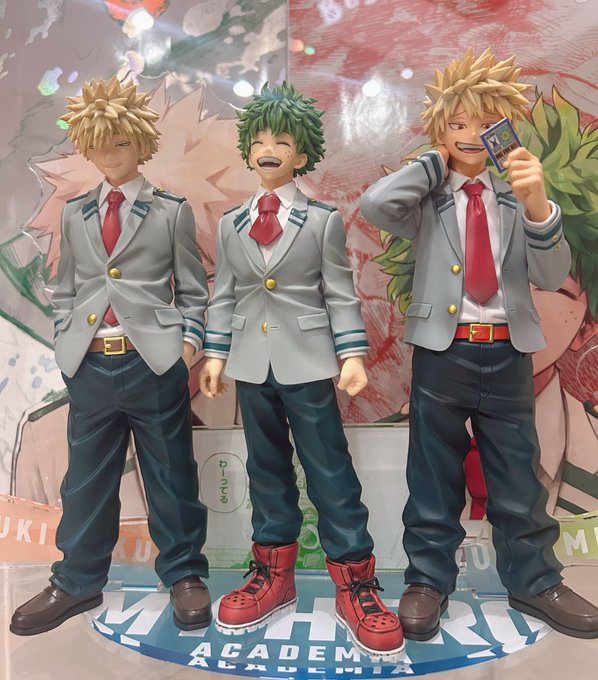 爆豪勝己 ,緑谷出久 「幼馴染 」|うのうのイラスト