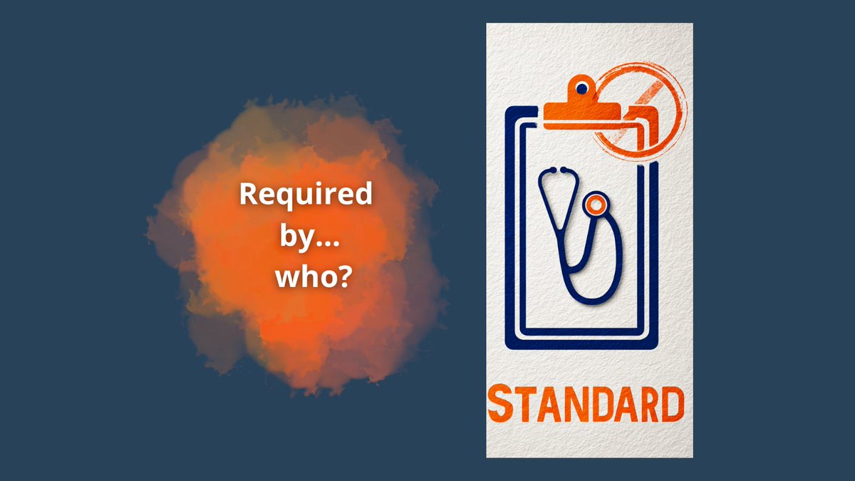 intactamerica's tweet image. “It’s standard” gets repeated like a medical reason. It isn’t. “Medically required” means there’s a clear need — and most of the time, there isn’t. 

Learn more: intactamerica.org

#IntactAmerica #MedicalEthics #Healthcare #PatientSafety #MedicalTransparency #PublicHealth