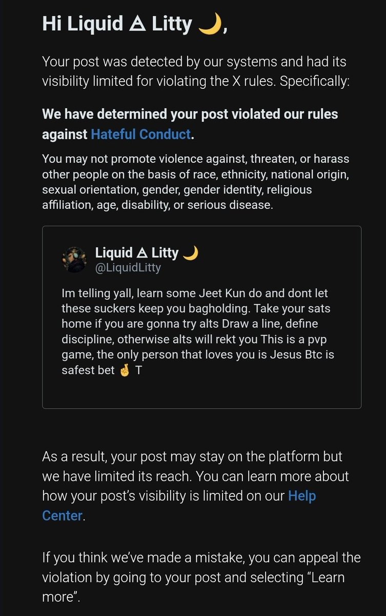 Liquid 🜁 Litty 🌙 (@LiquidLitty) / Posts / X
