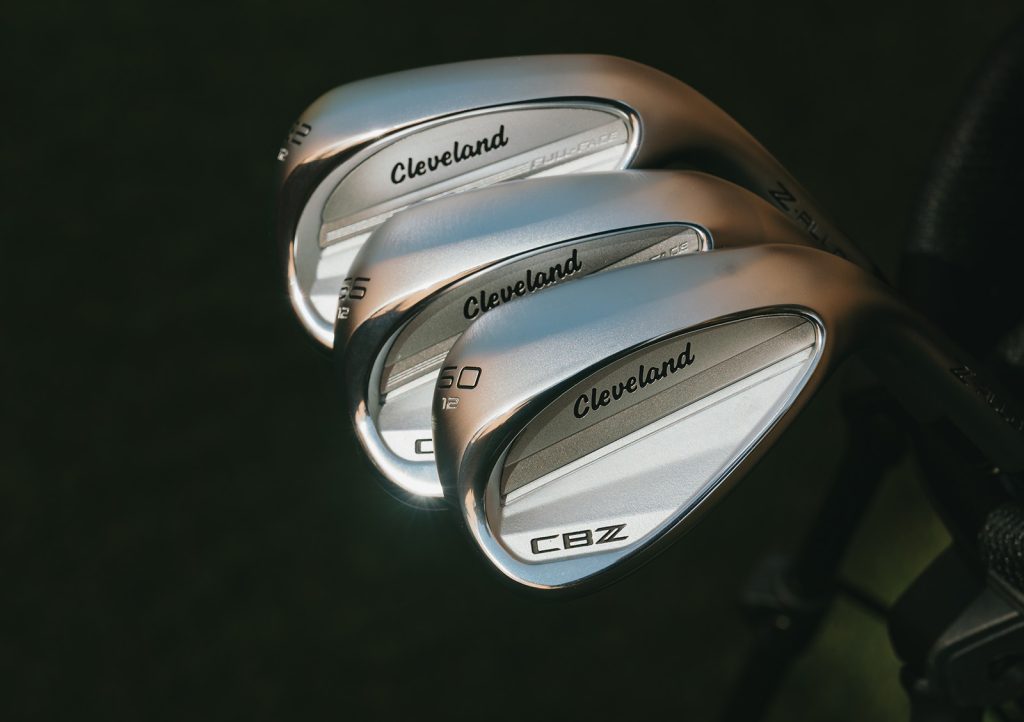 THP Golf tweet media