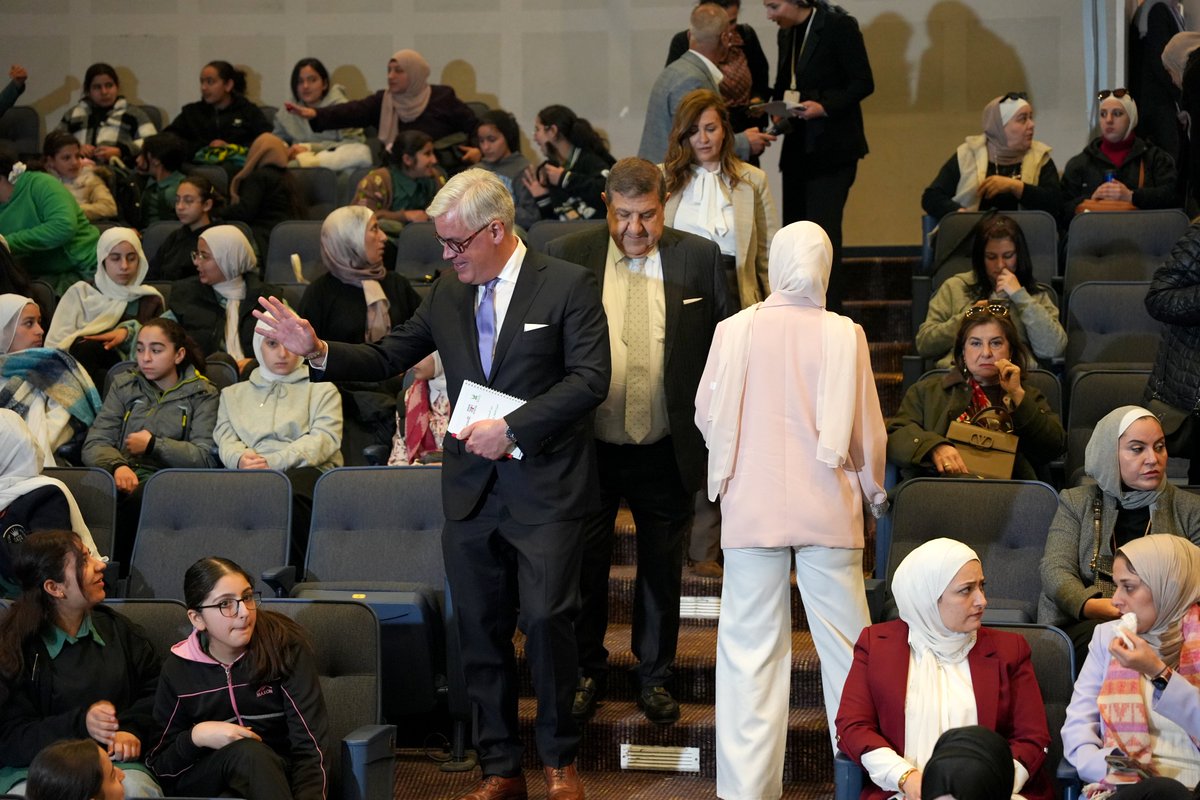 Haya Cultural Center tweet media