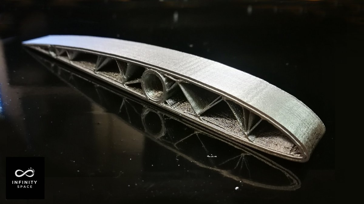 Infinity Space tweet media