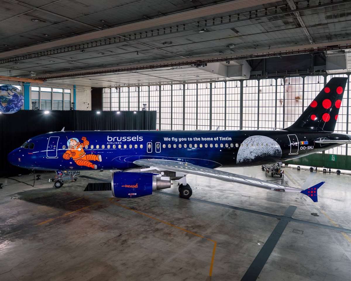 KC Aviation Photos 🇧🇪 tweet media