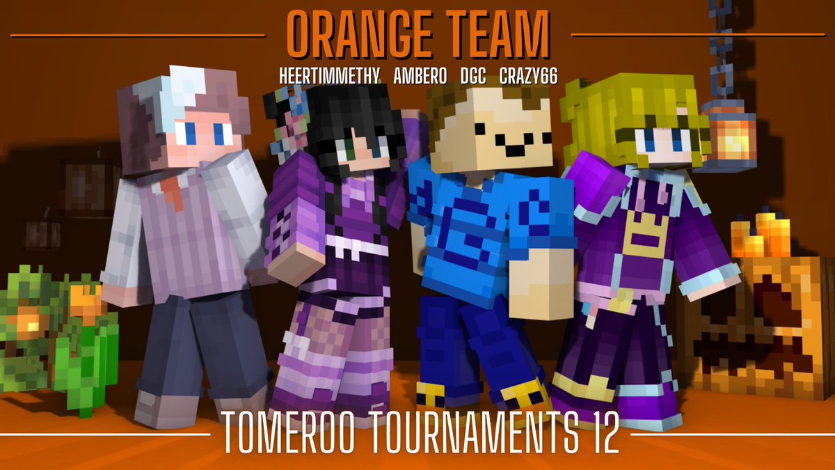 Tomeroo Tournaments tweet media