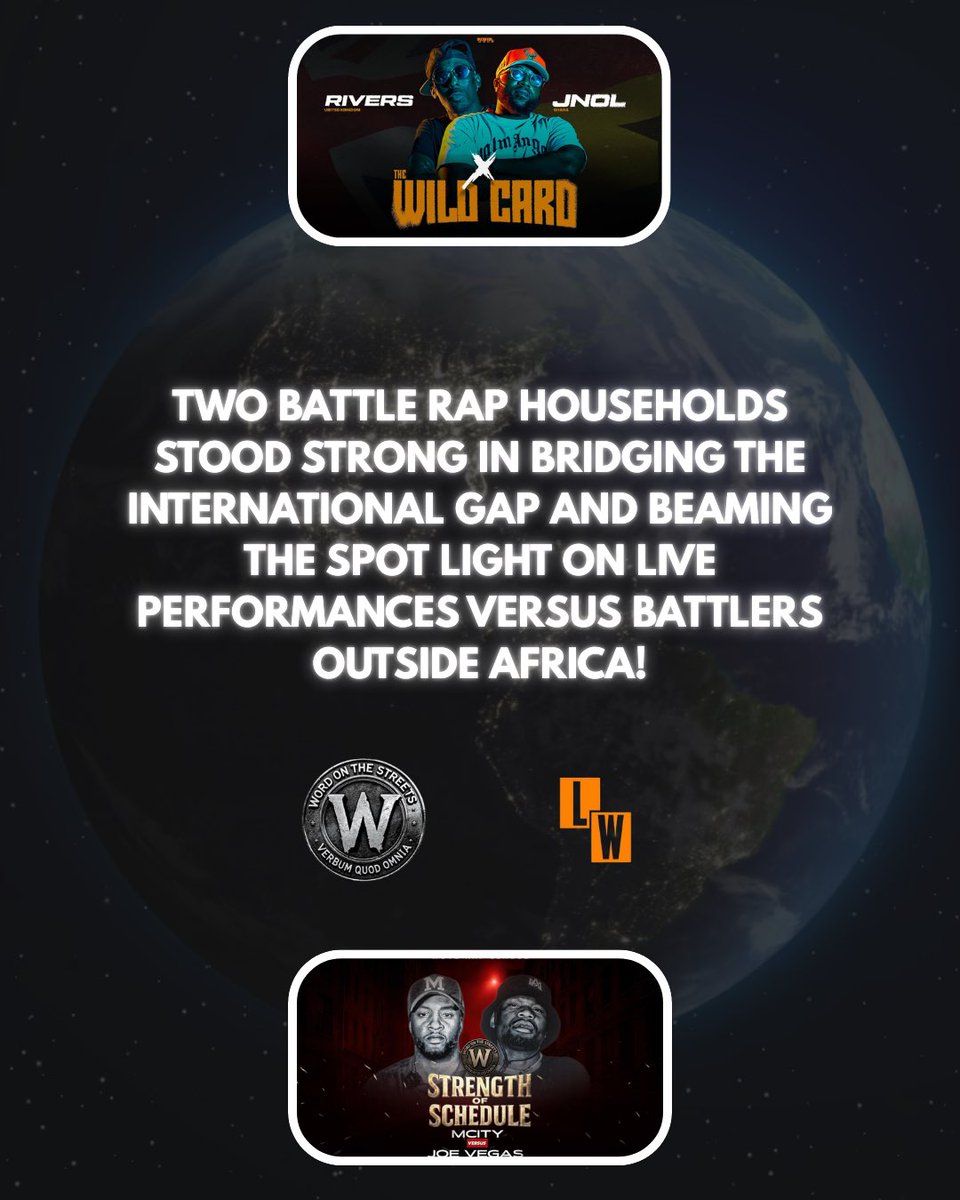 THE BATTLE RAP ARCHIVE tweet media