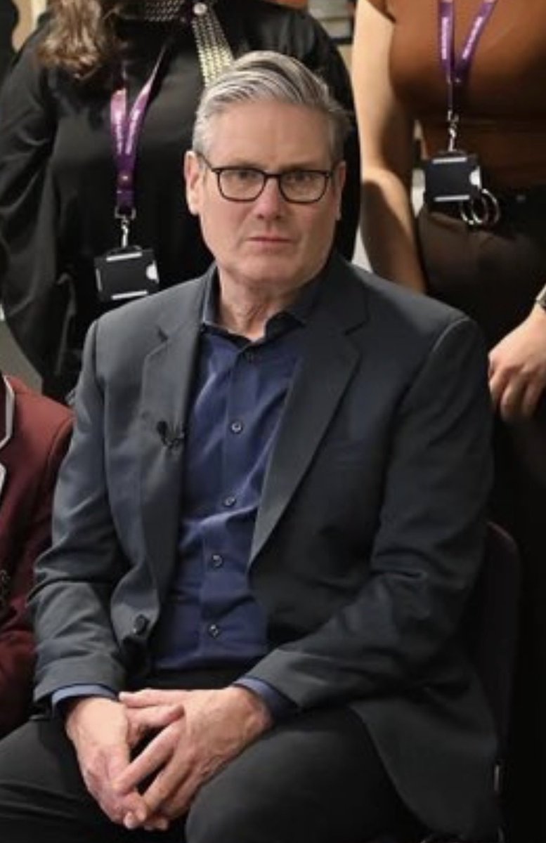 This is the man, a disgusting multi millionaire, who allowed his brother to live and die in poverty, and it would appear from past media comments by his sister, that he doesn't support her either.