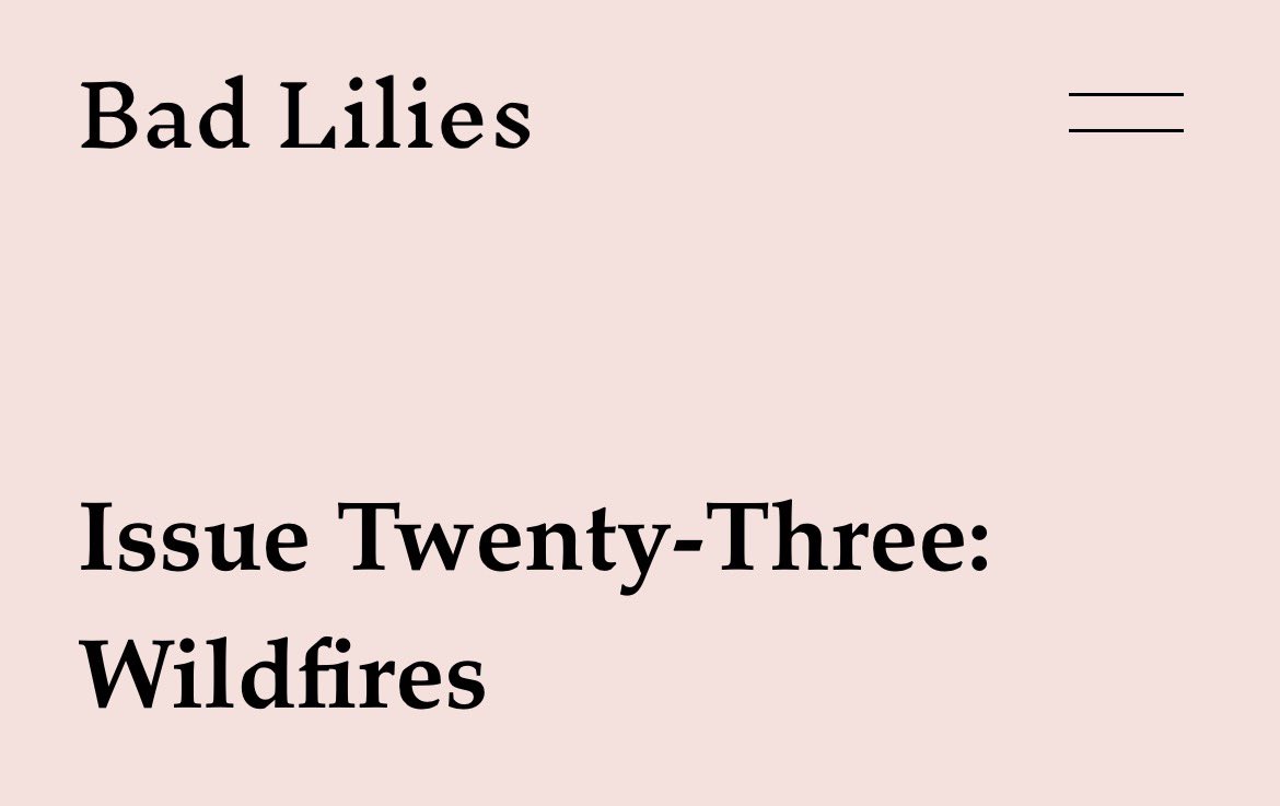 Bad Lilies tweet media