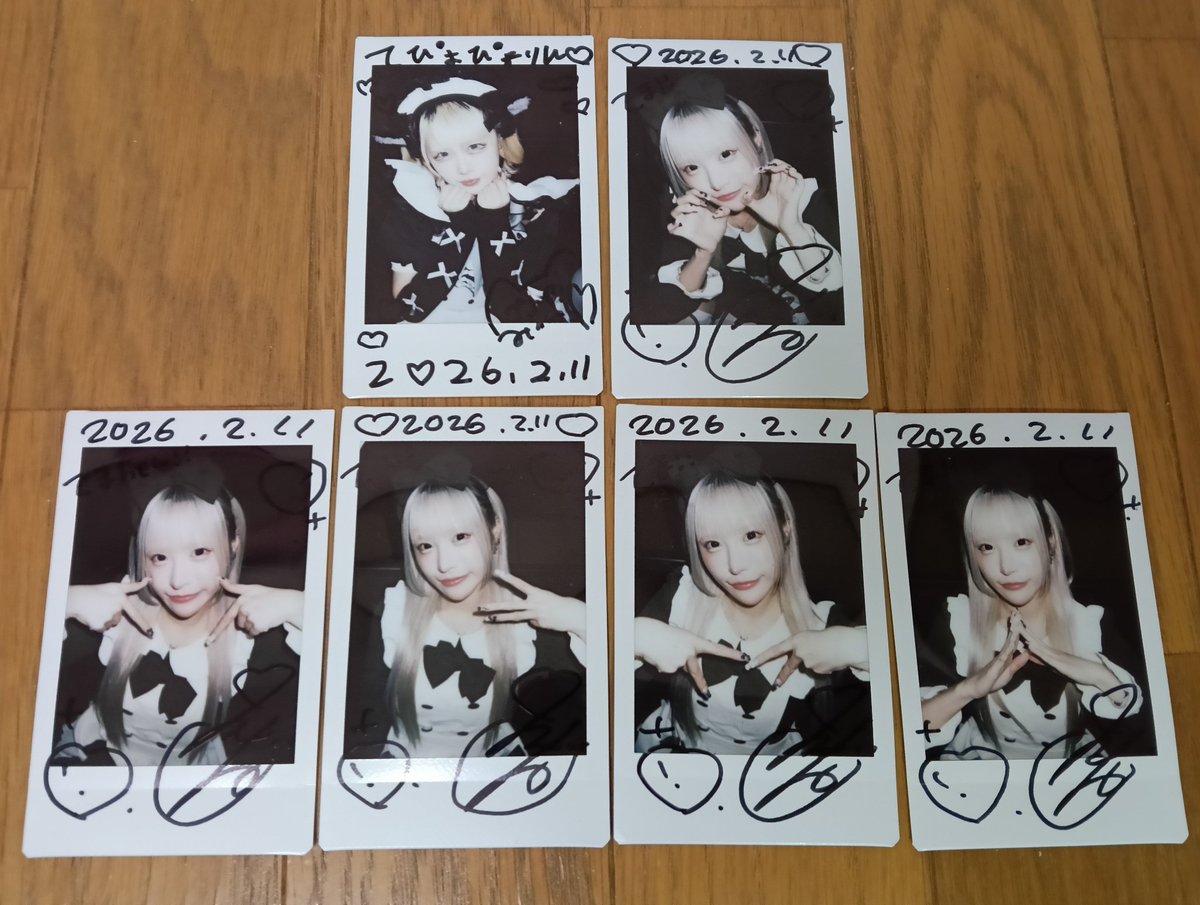 てまにゃんこ3才 tweet media