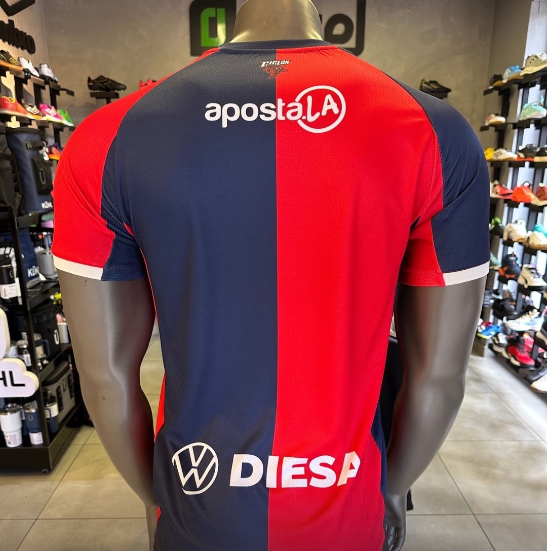 OFERTA IMPERDIBLE
HACE TU PEDIDO DE LA CAMISETA 2026 ORIGINAL
A TAN SOLO 440.000 GS.
ADELANTATE PARA EL DIA DE LOS ENAMORADOS
EL MEJOR PRECIO DEL PAIS
wa.me/595981230056
DELIVERY ASUNCION/GRAN ASUNCION
ENVIO A TODO EL INTERIOR DEL PAIS
<a href="/Danymacica/">𝓓𝓪𝓷𝓲𝓮𝓵 𝓜𝓪𝓬𝓲𝓮𝓵 𝓒. 🇵🇾</a> <a href="/FeFerreira23/">Federico Ferreira 🇵🇾</a> me dan 1 mano